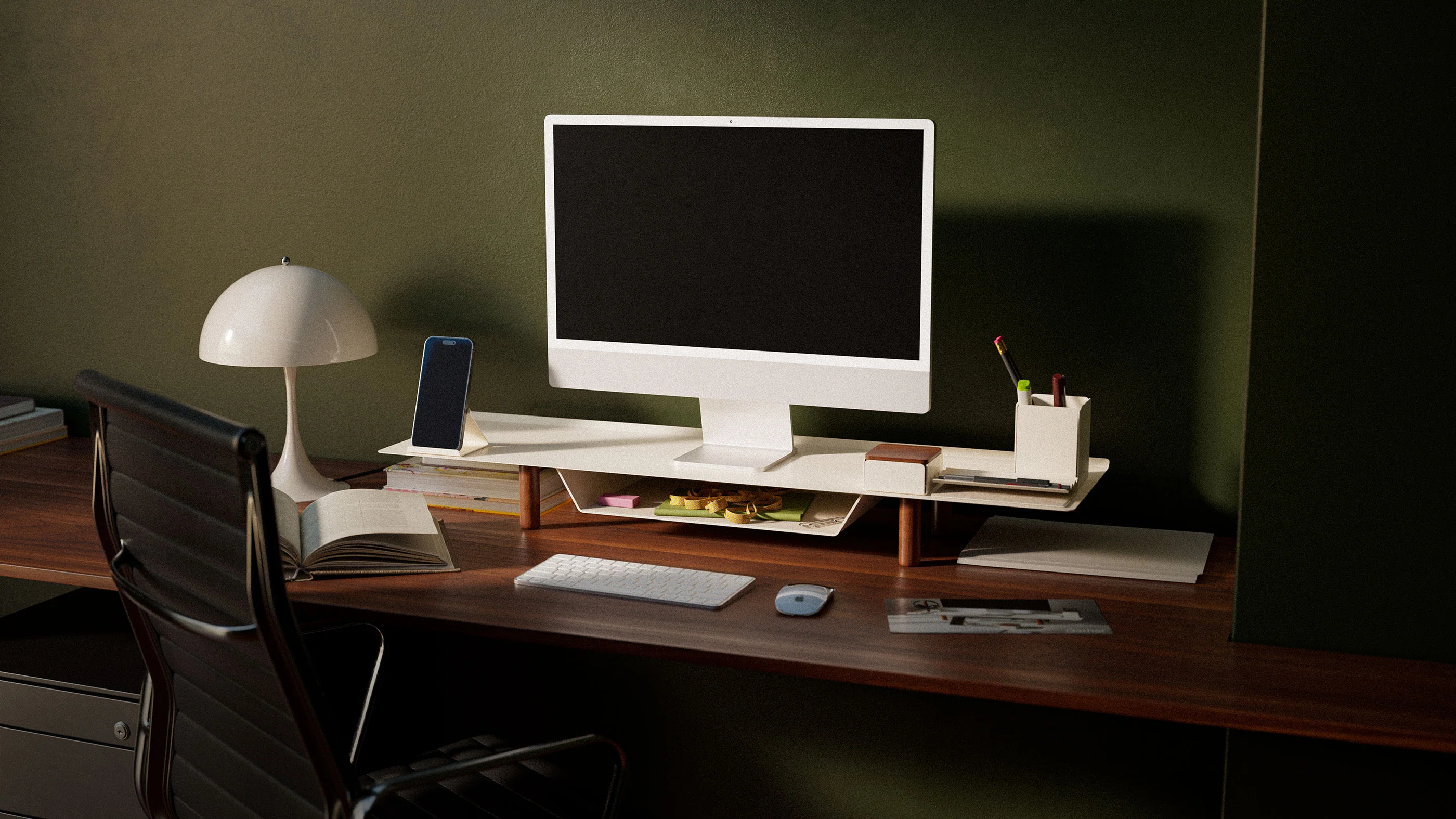 Minimalism Refined by Design